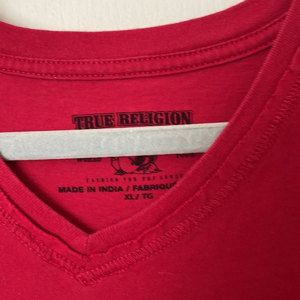 True Religion sale worn